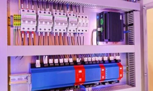 智慧樓宇管理系統的功能