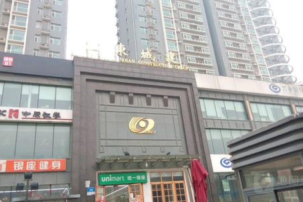 樓宇自控系統包含的內容！