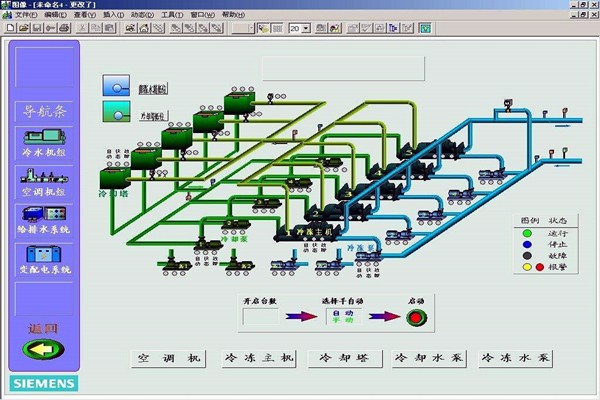 樓宇自控系統的建設切忌忽視電氣設備的質量控制！