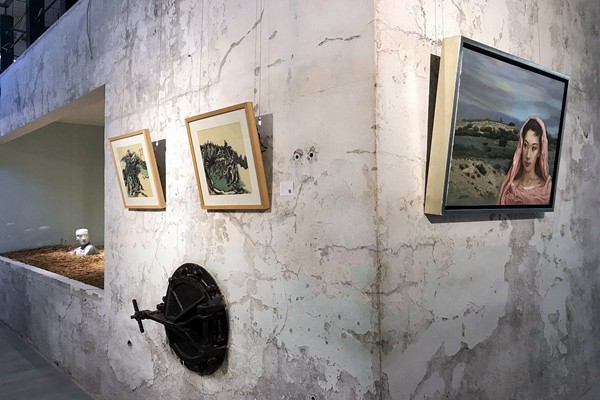 藝術展館對于智能樓宇控制系統的基本要求！