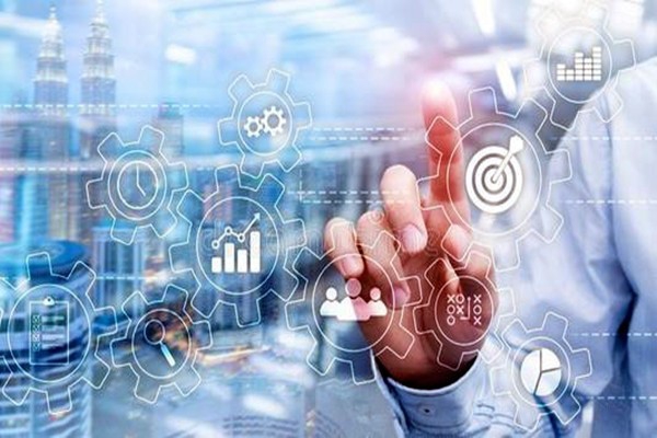 樓宇控制系統可以離開自動化技術嗎？