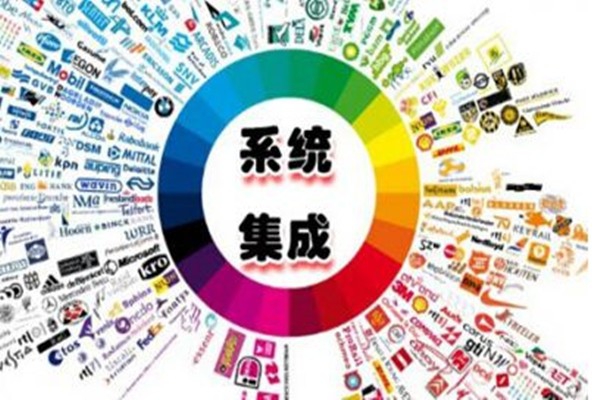 樓宇智能化弱電系統集成的應用！