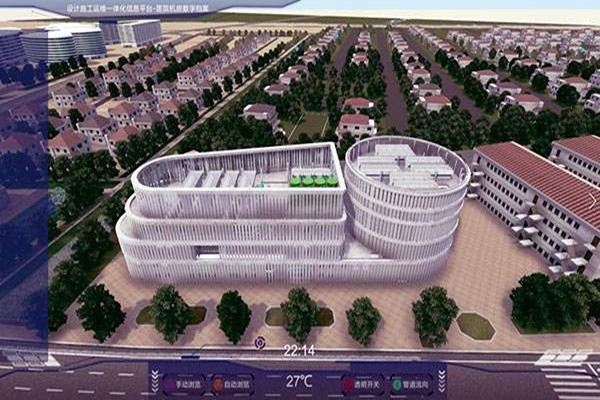 市場上樓宇智能化系統為何一路高歌猛進？