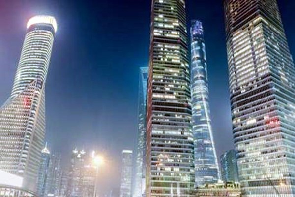 智能樓宇自控系統的安裝簡介！