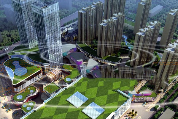 樓宇行業不斷進步，當代樓宇自控發展如何了？