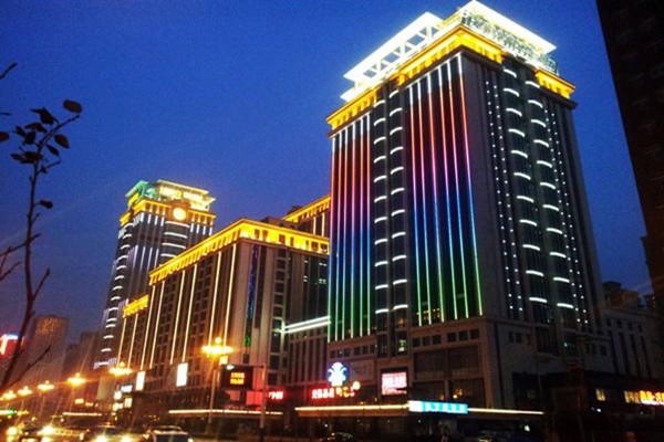 當前樓宇控制系統的市場景象是怎樣的？