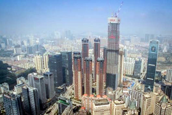 智能樓宇自控系統集成方案21頁！