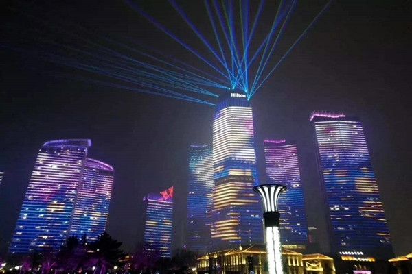 要制定完善的樓宇自動化管理制度！