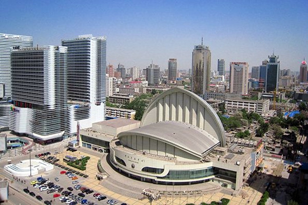 綠色建筑越發離不開樓宇控制系統！