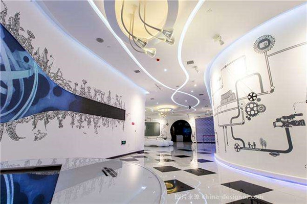 樓宇智能化人員培訓和協調管理工作的開展！