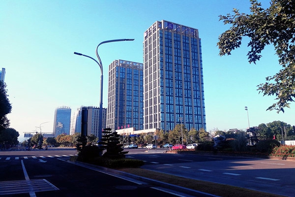 樓宇智能化專業化、系統化、節能化特點！