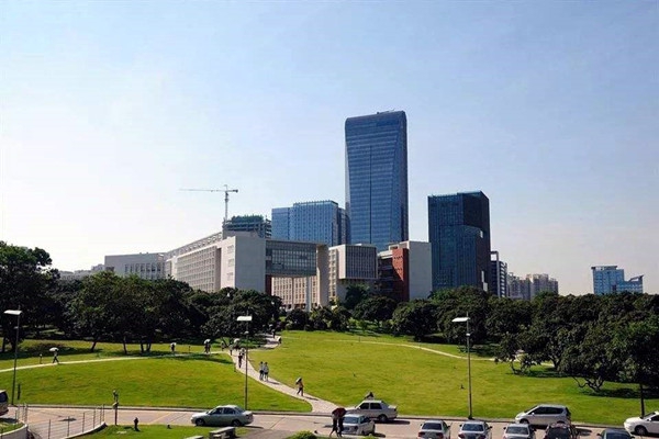 樓宇自動化更好更強需要借助社會專業力量？