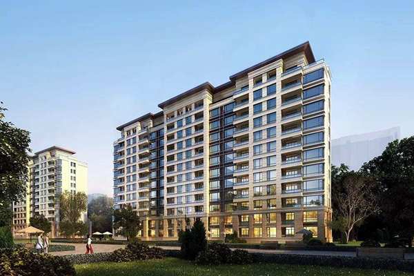 住宅兩用樓樓宇自控系統的建設！