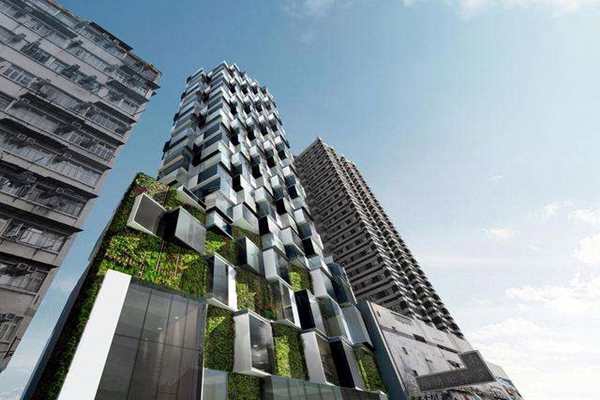 樓宇自動化是智慧城市建設的“推動劑”！