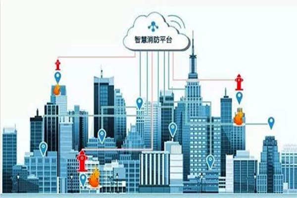 樓宇智能化系統的消防作用杠杠滴！