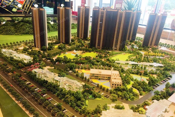 樓宇自控系統的服務能力不得不服！