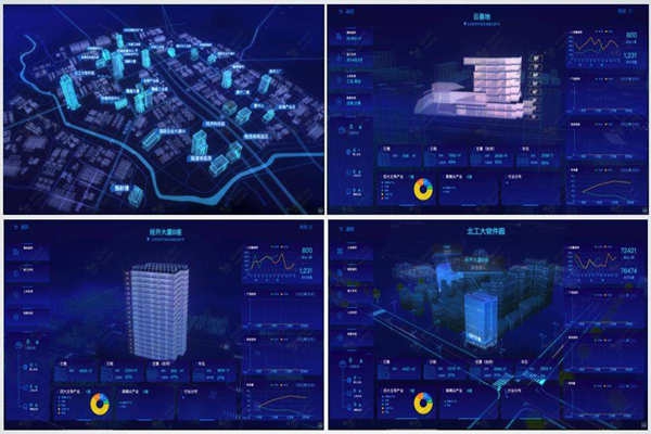 論樓宇自控系統軟件的編程和調試費用！