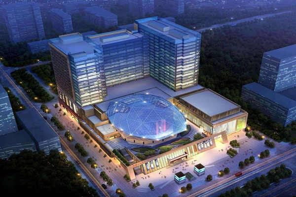 國內樓宇自控系統造價狀況！