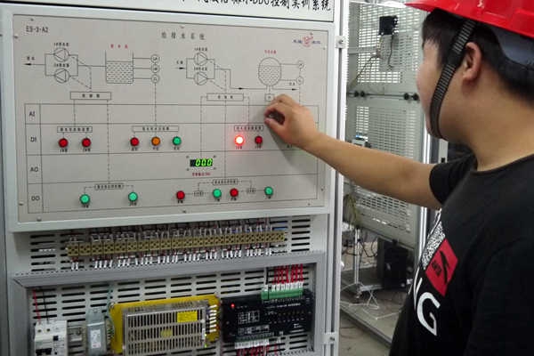 樓宇智能化系統安裝與調試需要專業化人才！