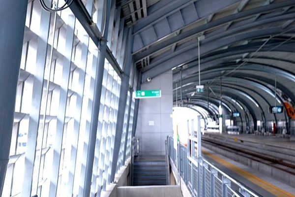 樓宇智能化系統線路安裝技術！