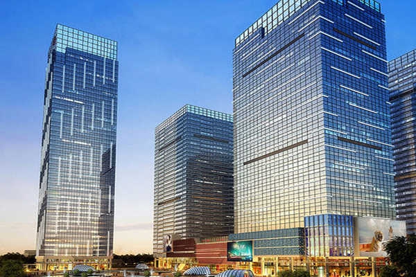 ba樓宇自控系統施工管理的重要性！