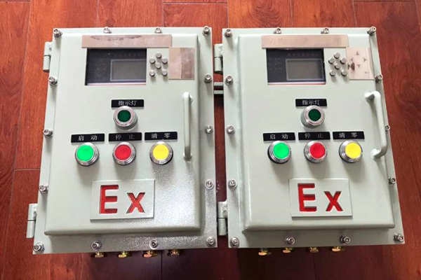 樓宇自控系統現場控制器的設計思路！