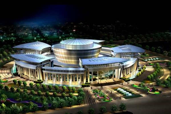 樓宇自控系統調試問題匯總！