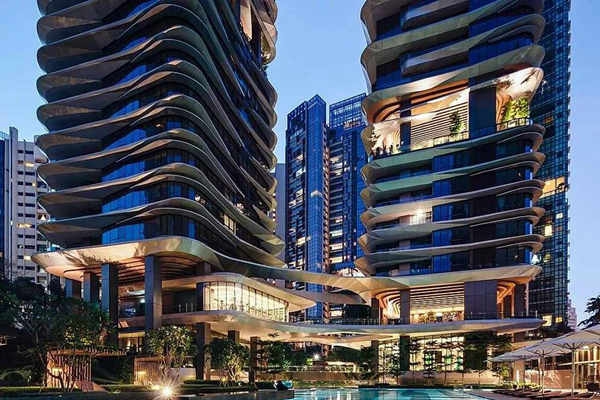 制度變革消除樓宇自控系統發展障礙！