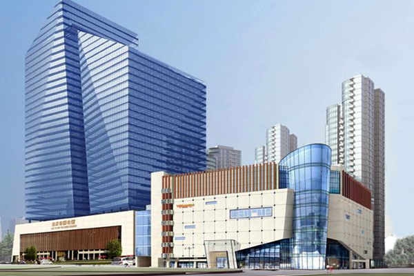 樓宇自控系統功能、作用和服務模式的認識和調整！