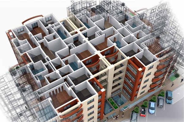 如何提高樓宇自控系統圖紙設計質量？