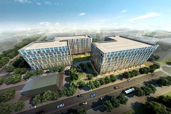 樓宇自控系統知多少！