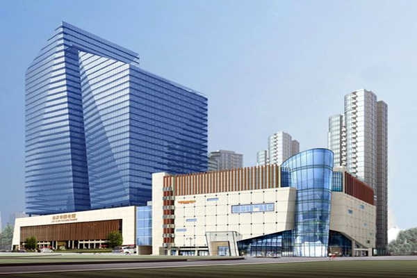 樓宇自動化教材建設！