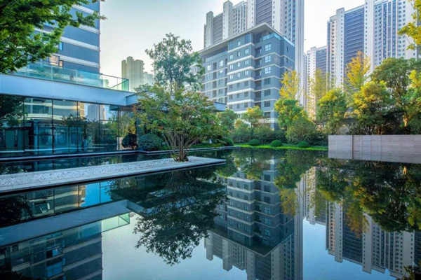 樓宇智能化系統設計應融合于主體工程！