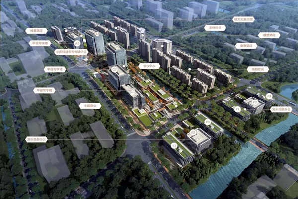 結構化布線系統，開啟樓宇自控系統布線新時代！