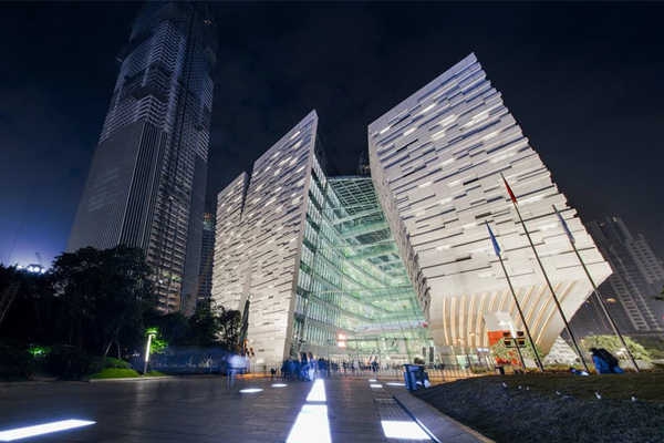 樓宇自控系統英文簡稱是什么？討論其設計程序與配合！