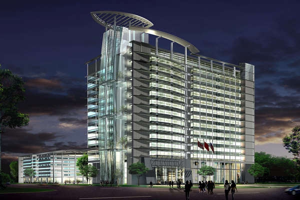 樓宇自控系統的組成與主要功能！