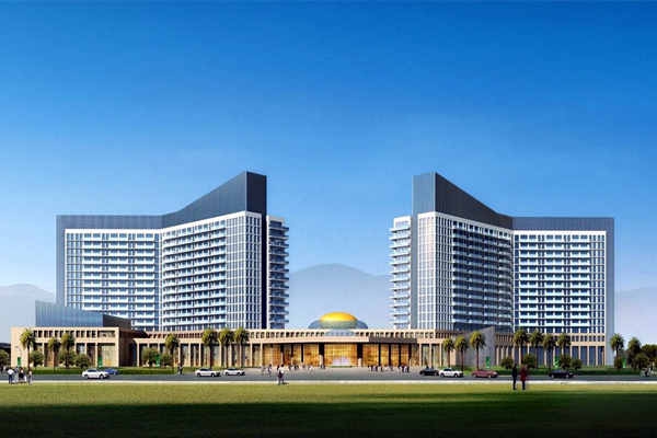 樓宇自控系統工程管理方略！