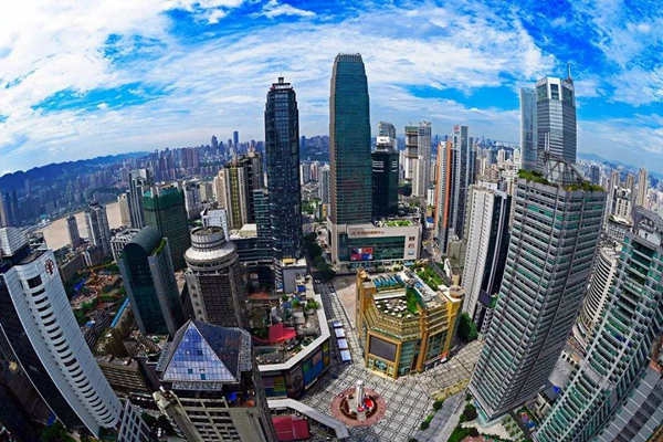 樓宇自控系統八大實施原則！