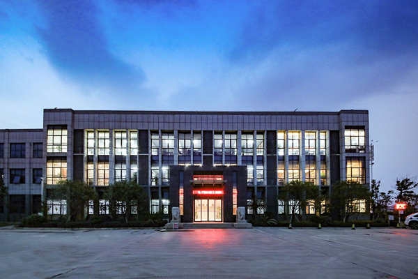 行政大廈如何部署樓宇自控系統？