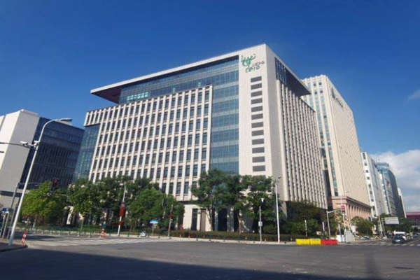樓宇智能化系統生態性效果顯著！