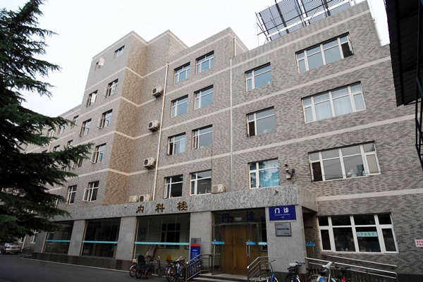 門診樓樓宇自動化設計理念！