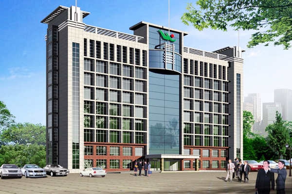 樓宇自動化是干什么的？其基本定義！