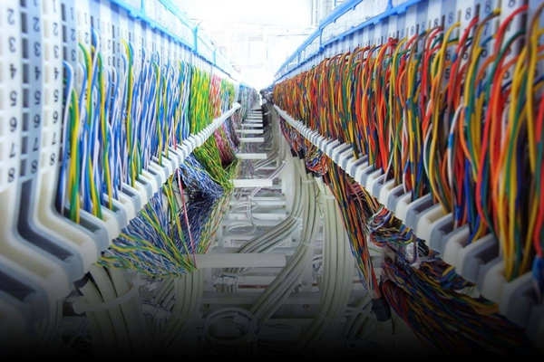 樓宇自動化過程中弱電和強電一定要分隔開嗎？