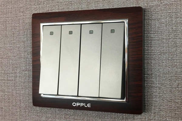 智能樓宇建設中照明安全問題！