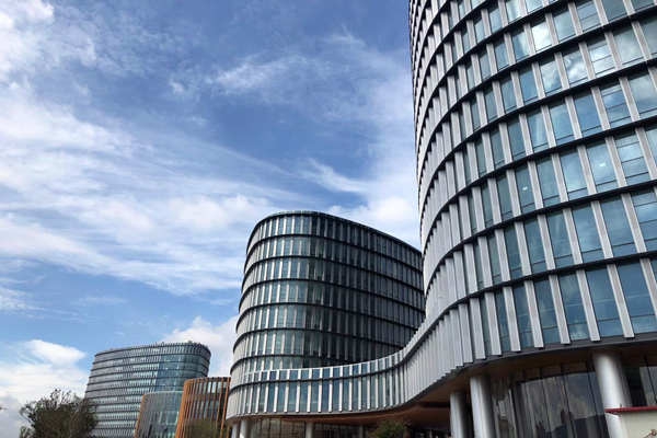 樓宇自控系統的安全守護體現在哪些地方？