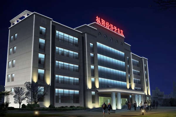 二級標準樓宇智能化工程需要的技術條件！