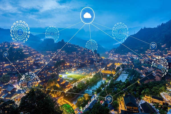 如何利用物聯網技術優化樓宇自控系統，使其煥發新的生機？