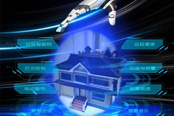 電氣工程控制中，樓宇自動化技術有什么精彩表現？
