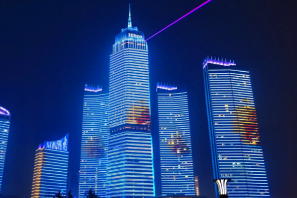 節能技術改變全球樓宇自動化系統市場！
