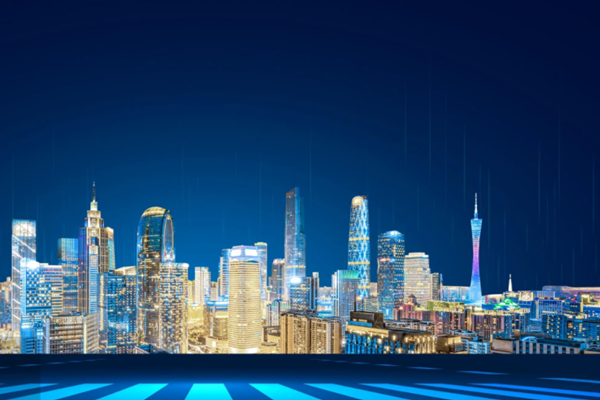 樓宇智能化系統是什么？為什么發展迅速？